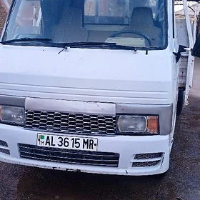Forland H3 1996