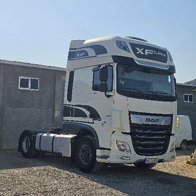 DAF 480 2021