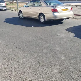Toyota Camry 2005