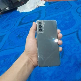 Samsung s21+