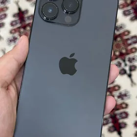 iPhone 14 pro max  ⬛️