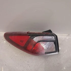 Hyundai Kona stopnik