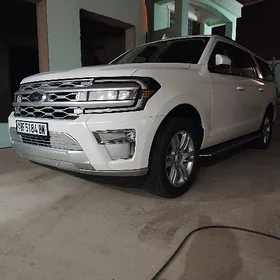 Ford Expedition 2023