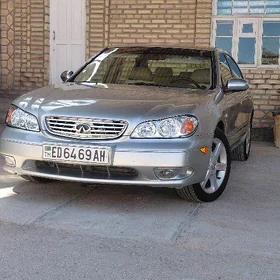 Infiniti I35 2002