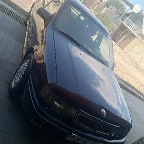 Opel Vectra 1992