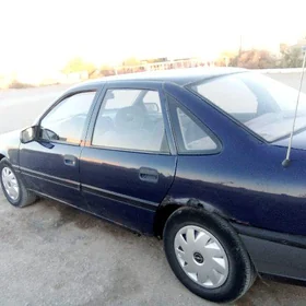 Opel Vectra 1992