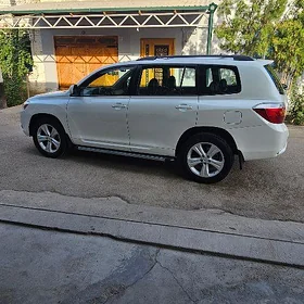 Toyota Highlander 2010