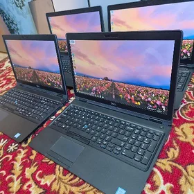 noutbuk ноутбук DELL 8-th Gen