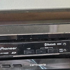 Pioneer cykyan 6300bt