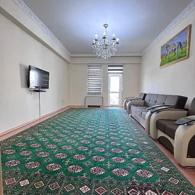 Arenda 3 komnat Taslama