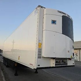Schmitz Cargobull 2021