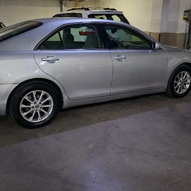 Toyota Camry 2007