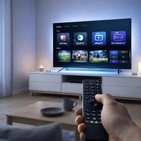 Kumtel telewizor
