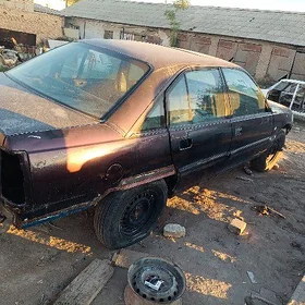 Opel Omega 1990