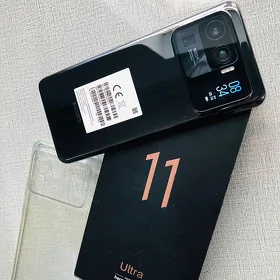 XIAOMI 11 ultra
