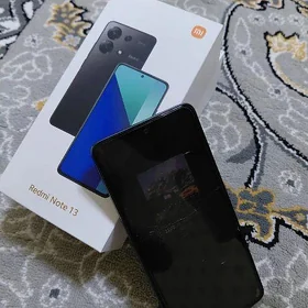 Redmi not 13 12 128