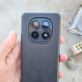 Redmi not15