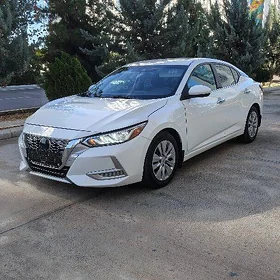 Nissan Sentra 2023