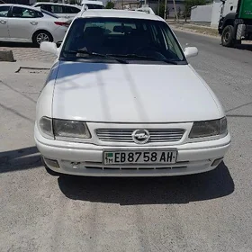 Opel Astra 1997