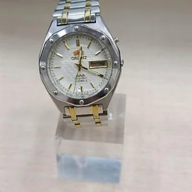 Orient Sagat