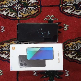 redmi not 13 8+8 256
