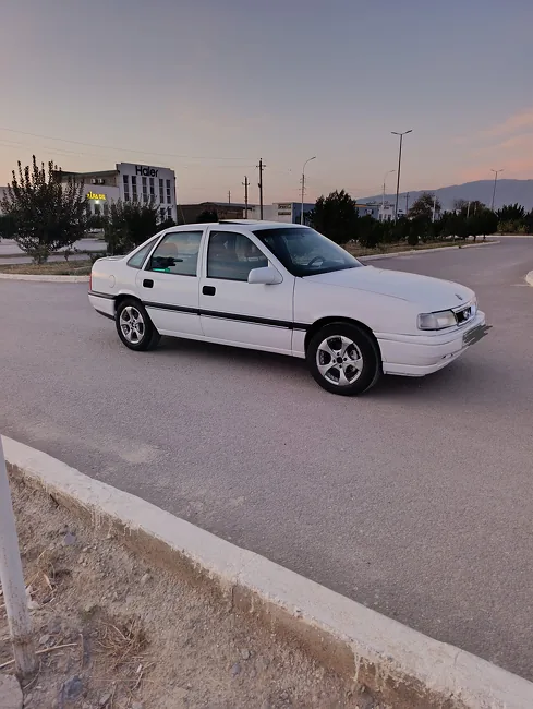 Opel Vectra 1991 - 1