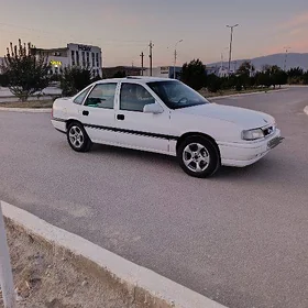 Opel Vectra 1991