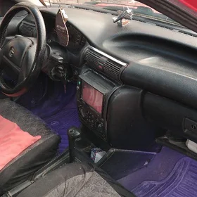 Opel Astra 1992