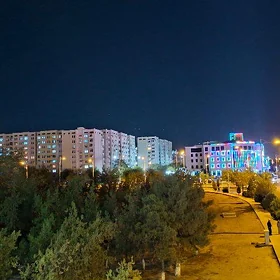 Arenda Kwartira Gerek Mir 4