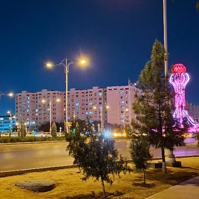 Arenda Kwartira Gerek Mir 2