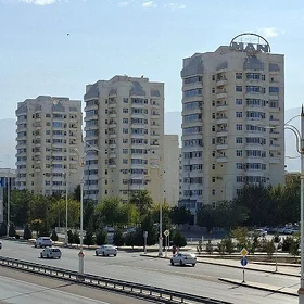 Arenda Kwartira Gerek Mir 1