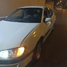Opel Omega 1995