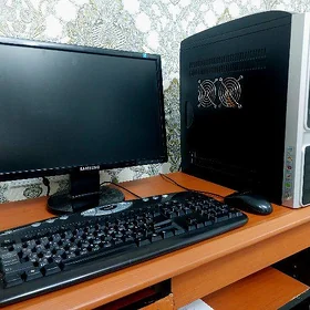 (Samsung)Игровой компьютер