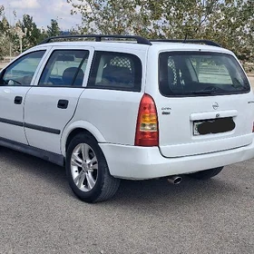 Opel Astra 2000