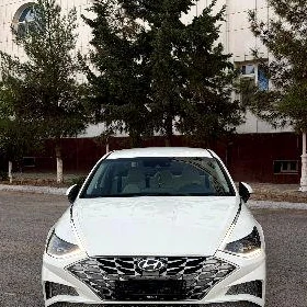 Hyundai Sonata 2023