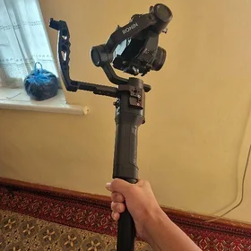 ronin S-C