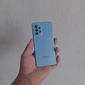 SAMSUNG A52 4/128