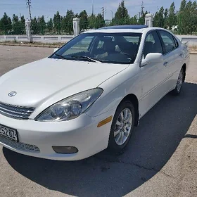 Lexus ES 300 2002