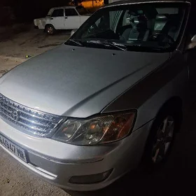 Toyota Avalon 2000