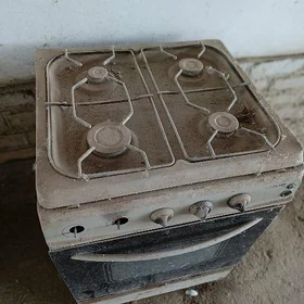 gaz aparat