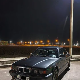 BMW 525 1995