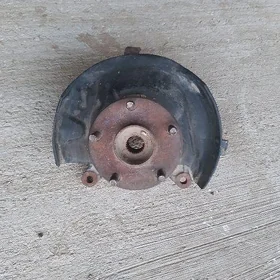 Babyçka stupitsa