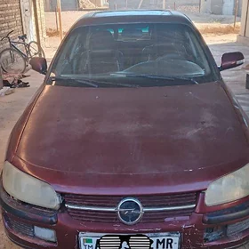 Opel Omega 1997