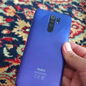 Redmi 9