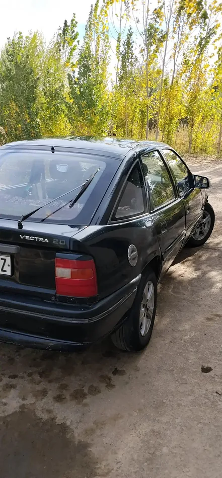 Opel Vectra 1993 - 1