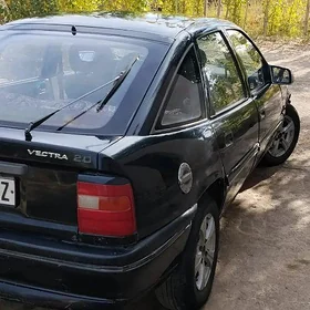 Opel Vectra 1993