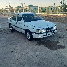 Opel Vectra 1991