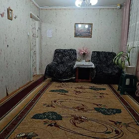 Atabaewa köçe 3 etaj 2 kom 🏡
