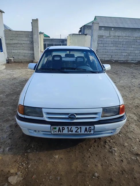 Opel Astra 1992 - 1