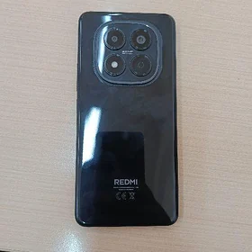 Redmi not15 pro